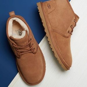 Meet your Posher, Harrison